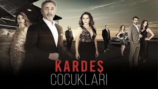 مسلسل ابناء الاخوة الحلقة 21 الاخيرة