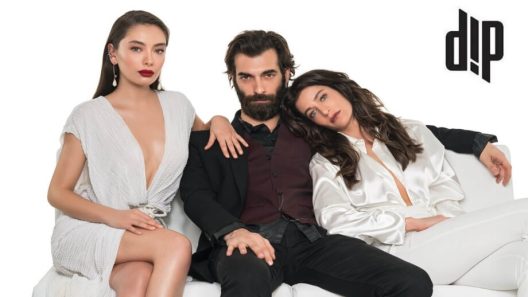 مسلسل القاع الحلقة 8 الاخيرة