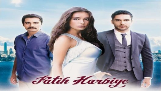 مسلسل فاتح حربية الموسم الاول الحلقة 33