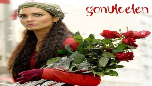 مسلسل خاطفة القلب الحلقة 33