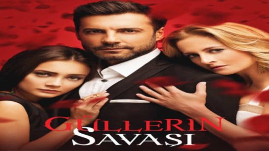 مسلسل حرب الورود الموسم الاول الحلقة 33