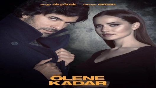 مسلسل حتى الممات الحلقة 12