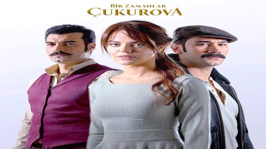 مسلسل كان يا مكان في تشوكوروفا الموسم الاول الحلقة 35 الاخيرة