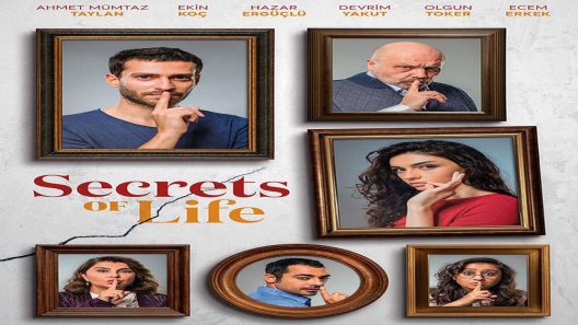 مسلسل اسرار الحياة الحلقة 11 والاخيرة