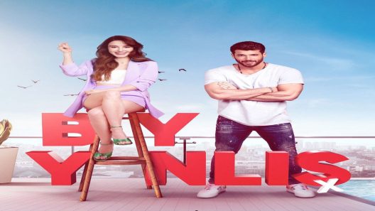 مسلسل السيد الخطا الحلقة 2