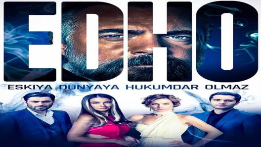 مسلسل قطاع الطرق لن يحكمو العالم الموسم السادس الحلقة 34 والاخيرة