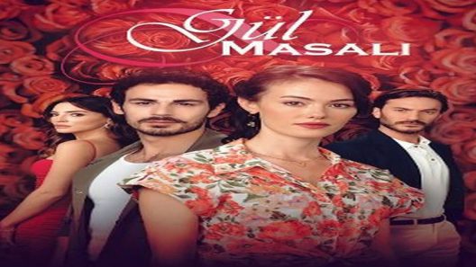 مسلسل حكاية وردة الحلقة 2