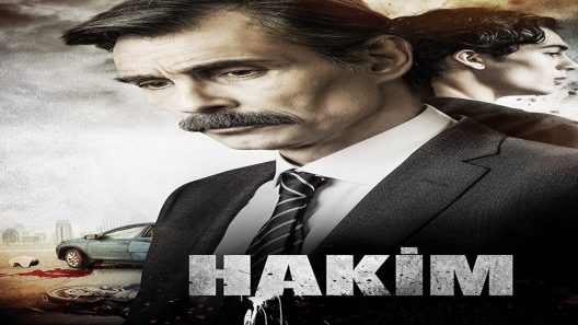 مسلسل القاضي الحلقة 2