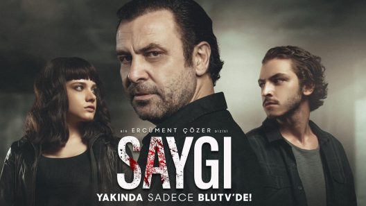 مسلسل الاحترام الموسم الثاني الحلقة 8 والاخيرة