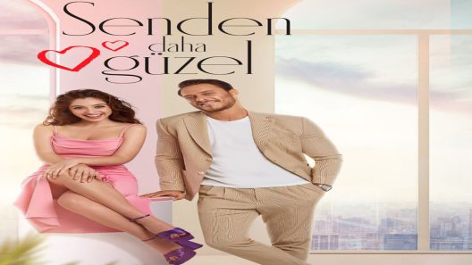 مسلسل اجمل منك الحلقة 2