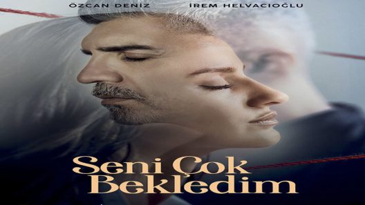 مسلسل انتظرتك كثيرا الحلقة 13 والاخيرة