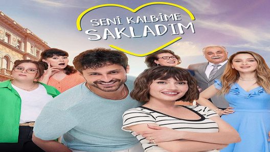 مسلسل اخفيتك في قلبي الحلقة 2