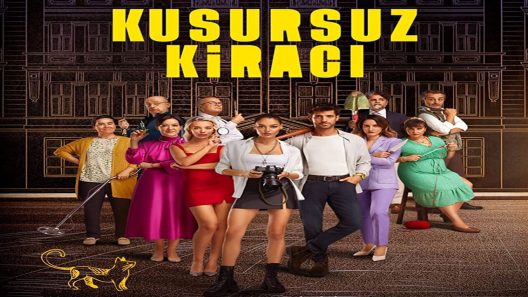 مسلسل المستأجر المثالي الحلقة 2