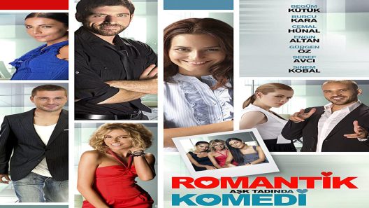 فيلم رومانتك كوميدي مترجم Romantik Komedi 2010