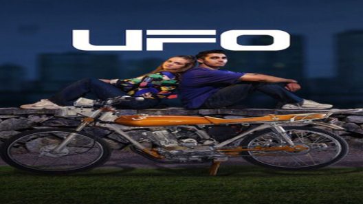 فيلم عن الحب والاطباق الطائرة مترجم UFO Aşk ve uçan daireler hakkında 2022